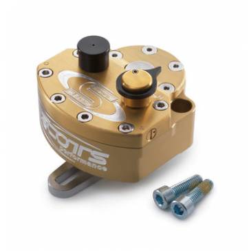 AMORTISSEUR DE DIRECTION...