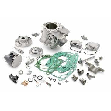 KIT DE TRANSFORMATION EN MC...