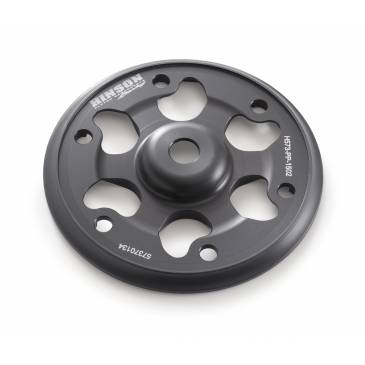 PLATEAU DE PRESSION...