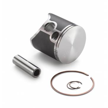 PISTON FACTORY GASGAS POUR...