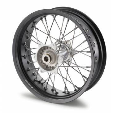 ROUE ARRIERE 5X17'' GASGAS...