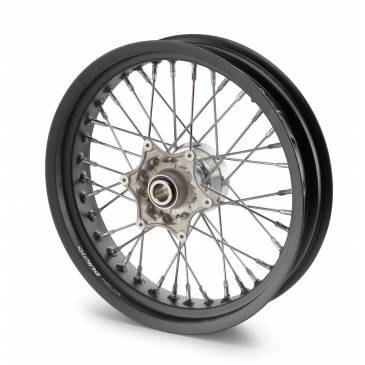 ROUE AVANT 3,5X16,5''...
