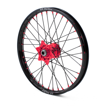 ROUE AVANT FACTORY 1.6X21''...