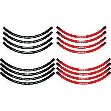 AUTOCOLLANTS DE JANTE...