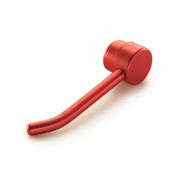 TIRE AXE DE ROUE AVANT...