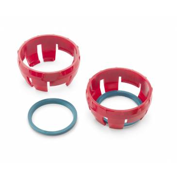 CACHE POUSSIERE GASGAS POUR...