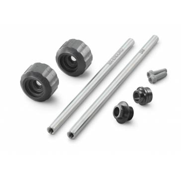 KIT ROULETTE DE PROTECTION...