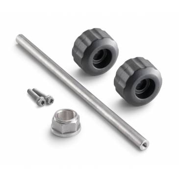 KIT ROULETTE DE PROTECTION...