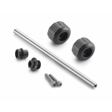 KIT ROULETTE DE PROTECTION...