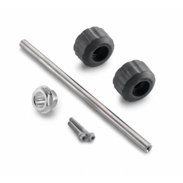 KIT ROULETTE DE PROTECTION...