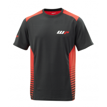 T-SHIRT REPLICA TEAM WP GASGAS