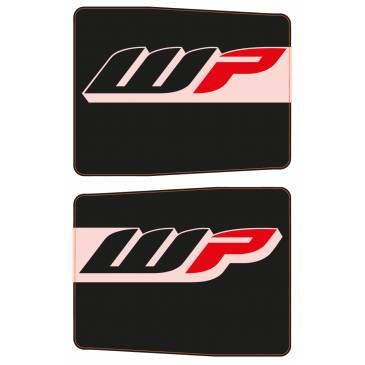 JEU DE STICKERS DE FOURCHE...