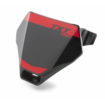 PLAQUE PHARE GASGAS POUR...