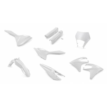 KIT PLASTIQUE GASGAS POUR...