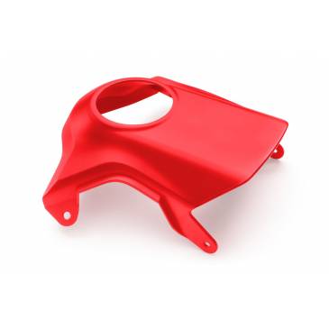 CARÉNAGE DE RÉSERVOIR...