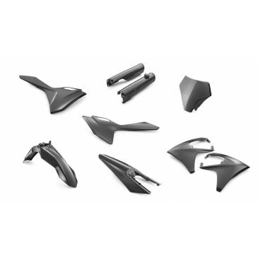 KIT PLASTIQUE GASGAS POUR...