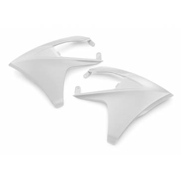 OUIES DE RADIATEUR GASGAS...