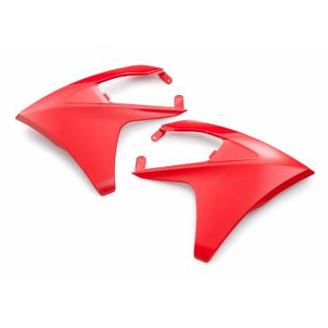 OUIES DE RADIATEUR GASGAS...