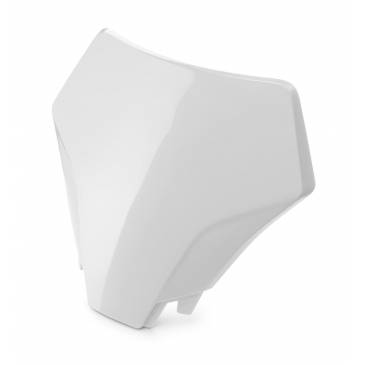 PLAQUE AVANT GASGAS POUR...