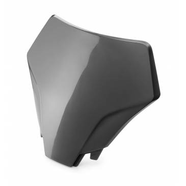 PLAQUE AVANT GASGAS POUR...