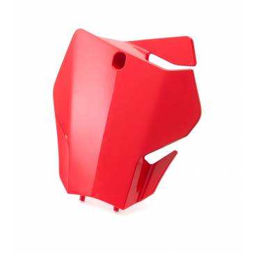 PLAQUE AVANT GASGAS POUR...