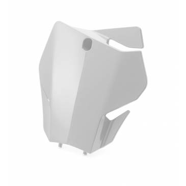 PLAQUE AVANT GASGAS POUR...