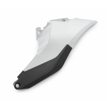 PLAQUE LATERALE GAUCHE...