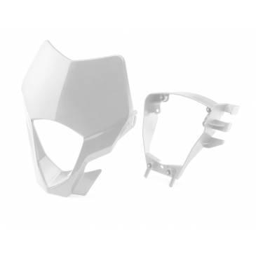 PLAQUE PHARE GASGAS POUR...