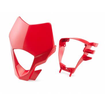 PLAQUE PHARE GASGAS POUR...