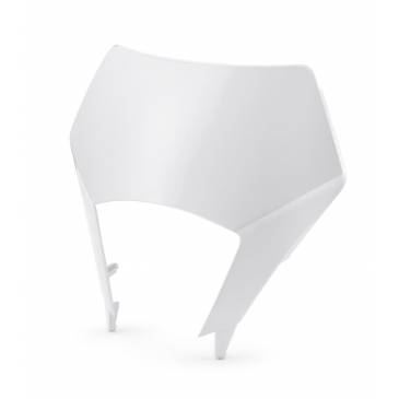 PLAQUE PHARE GASGAS POUR...