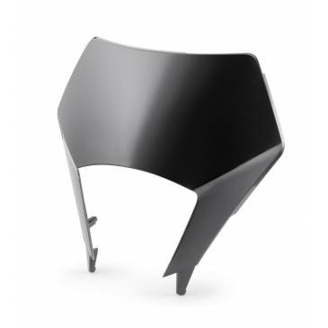 PLAQUE PHARE GASGAS POUR...