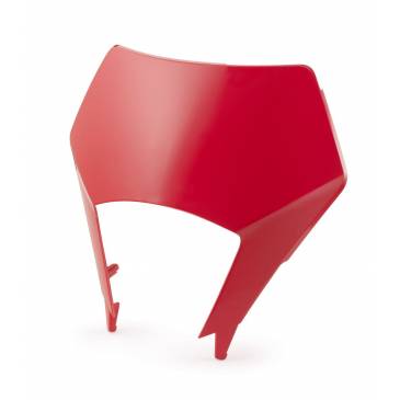 PLAQUE PHARE GASGAS POUR...