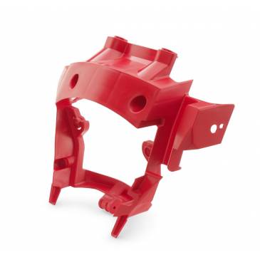 PARTIE ARRIERE DE LA PLAQUE...