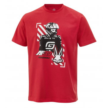 T-SHIRT AUGUSTO FERNANDEZ...