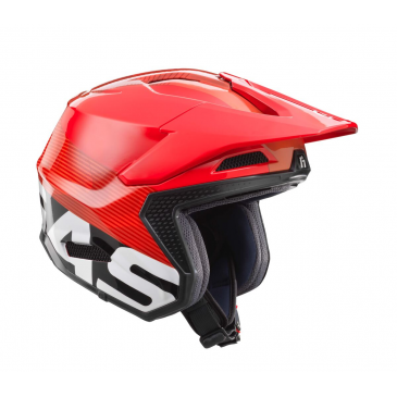 CASQUE HTR-F02 GASGAS