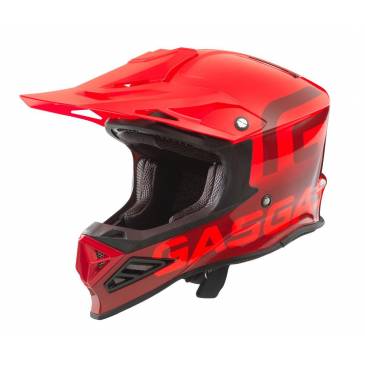 CASQUE OFFROAD GASGAS