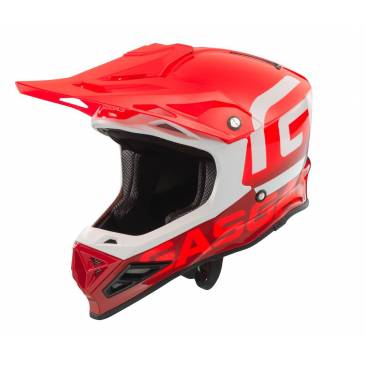 CASQUE ENFANT OFFROAD GASGAS
