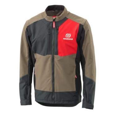 VESTE OFFROAD FAST GASGAS