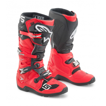 BOTTES ENDURO TECH 7 GASGAS...