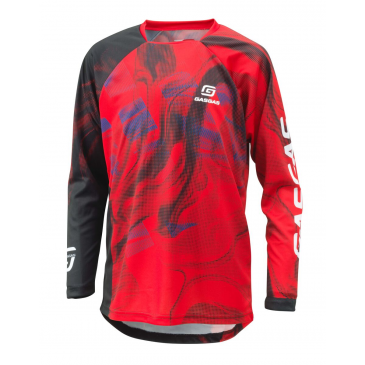 MAILLOT ENFANT OFFROAD GASGAS