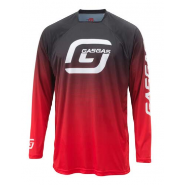 MAILLOT OFFROAD GASGAS