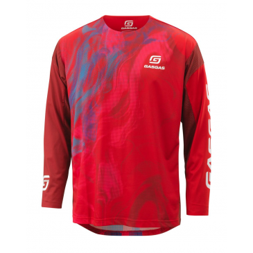 MAILLOT FAST AIR GASGAS