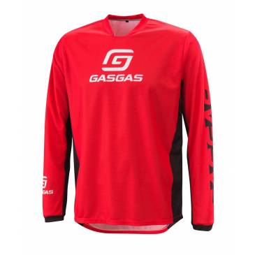MAILLOT TRIAL TECH GASGAS