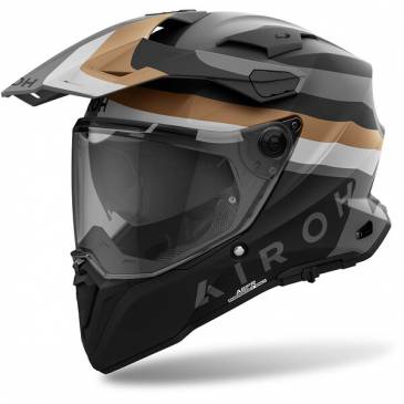 CASQUE AIROH COMMANDER 2...