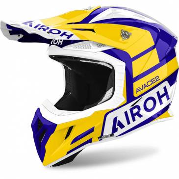 CASQUE AIROH AVIATOR ACE 2...