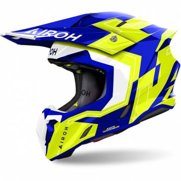 CASQUE AIROH TWIST 3 DIZZY...