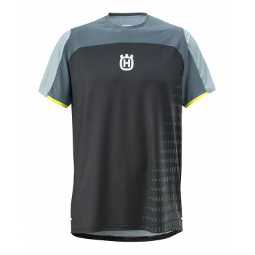 MAILLOT CYCLISTE HUSQVARNA...