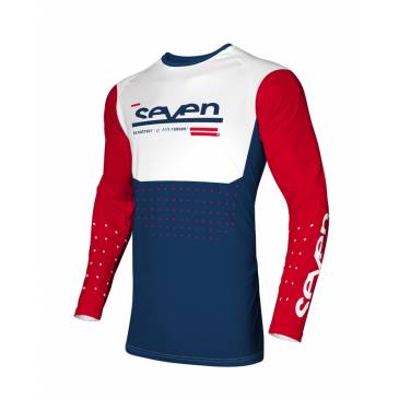 MAILLOT SEVEN VOX APERTURE...