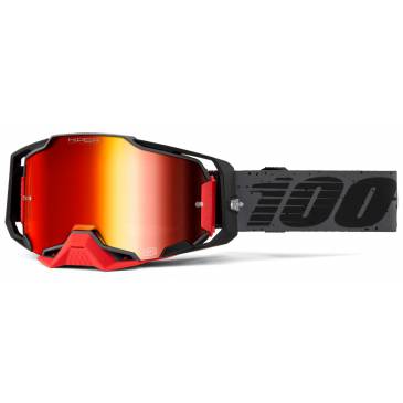 MASQUE 100% ARMEGA HYPER...