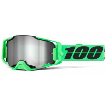 MASQUE 100% ARMEGA ANZA 2...